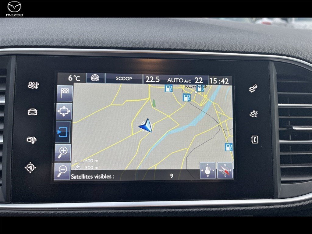 peugeot - Visuel 10