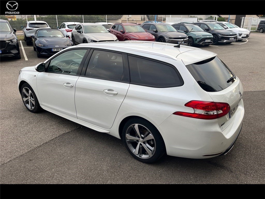peugeot - Visuel 2