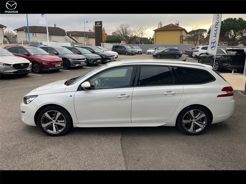 peugeot - Visuel 3