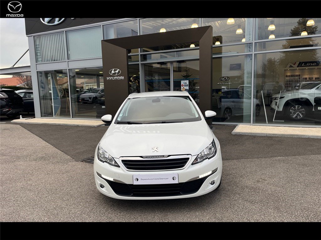 peugeot - Visuel 4
