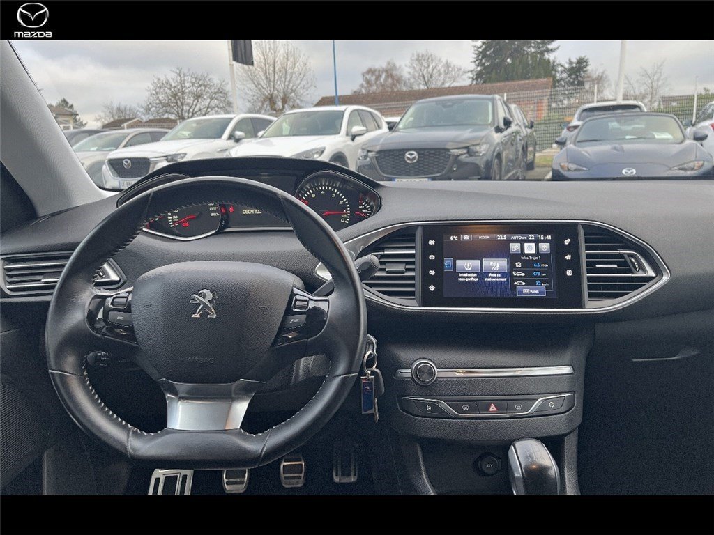 peugeot - Visuel 5