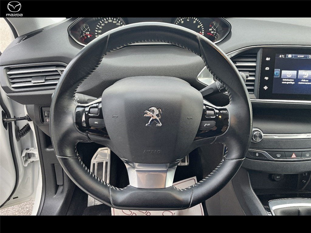 peugeot - Visuel 6