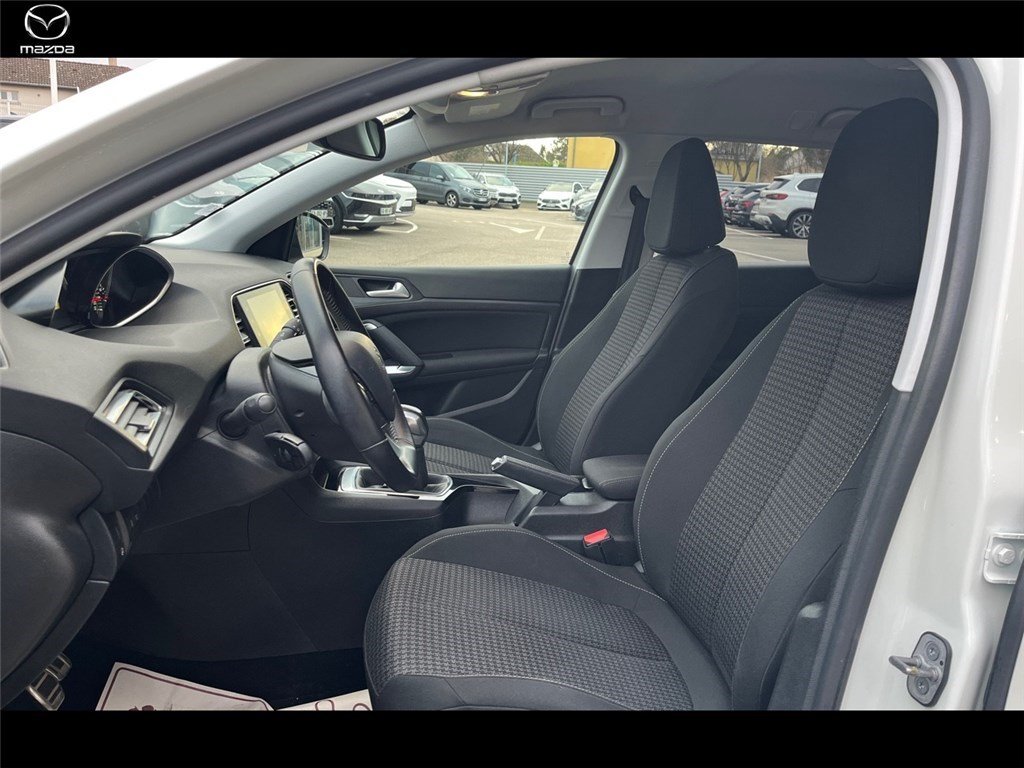 peugeot - Visuel 7