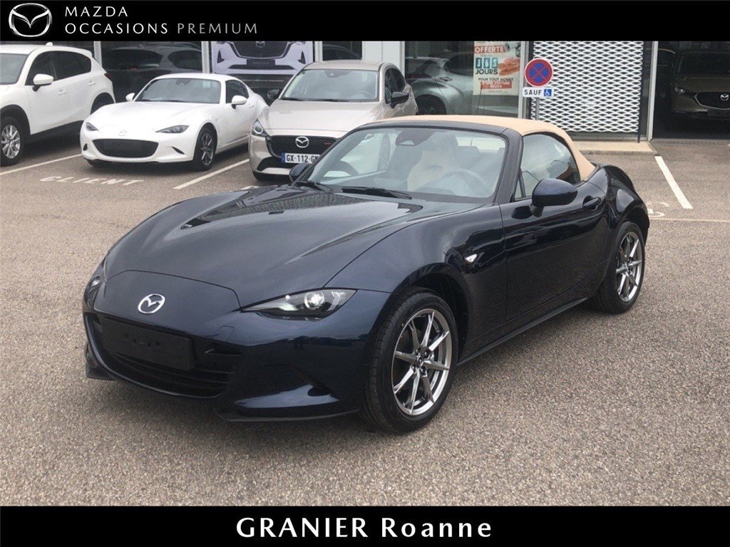 mazda - Visuel 16