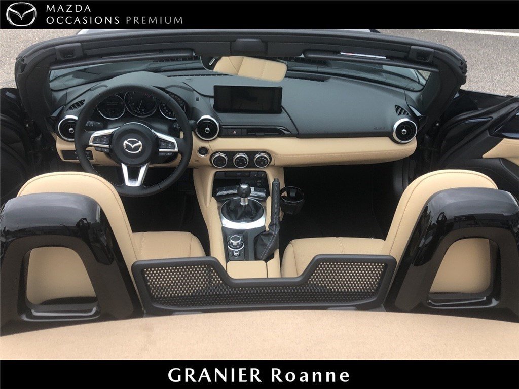 mazda - Visuel 6