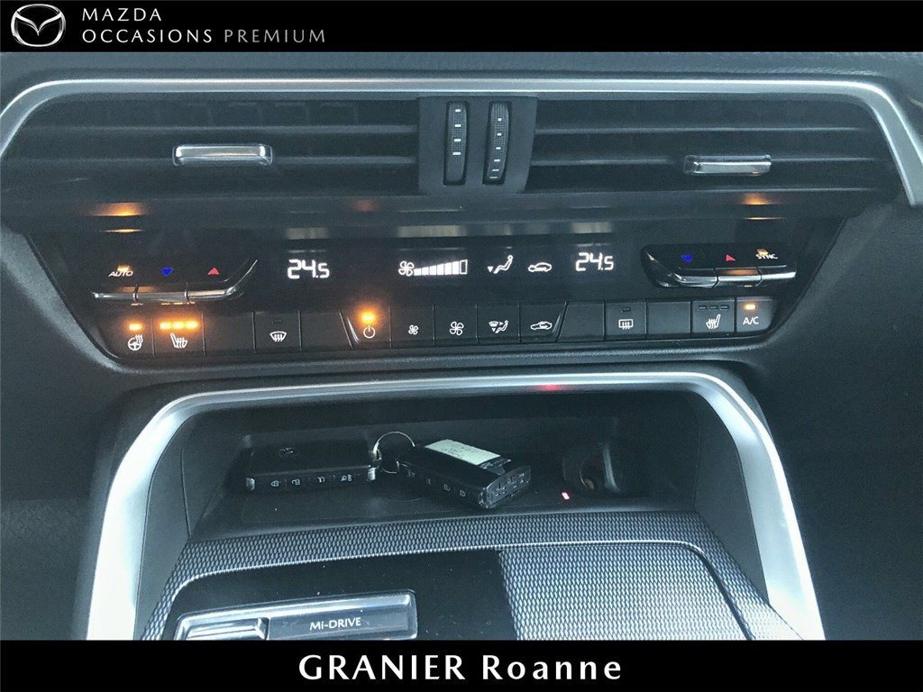 mazda - Visuel 10