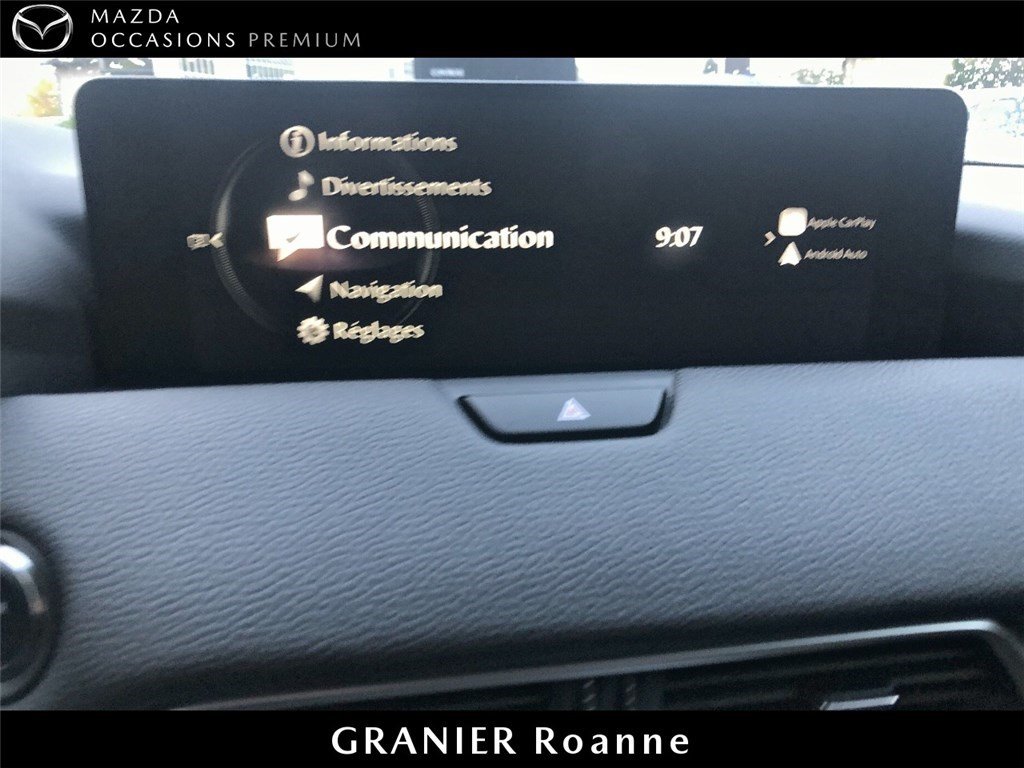 mazda - Visuel 11