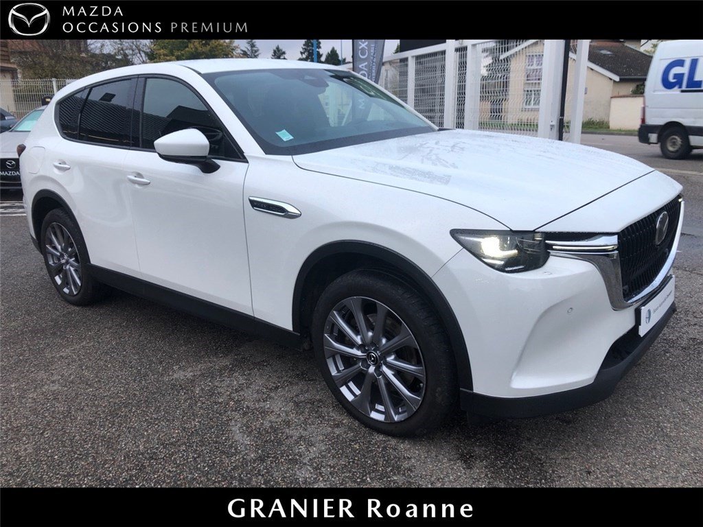 mazda - Visuel 2