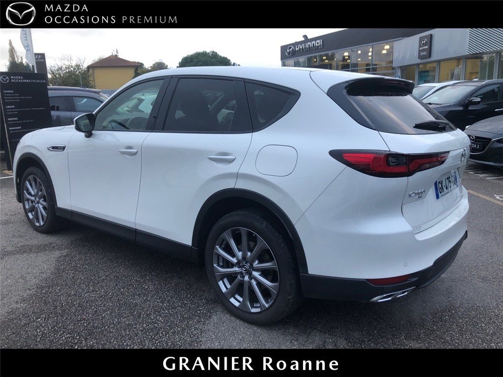 mazda - Visuel 3