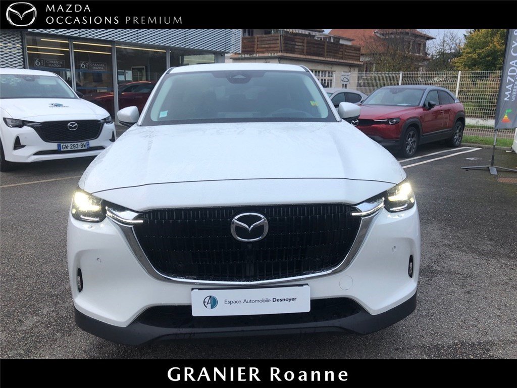 mazda - Visuel 4