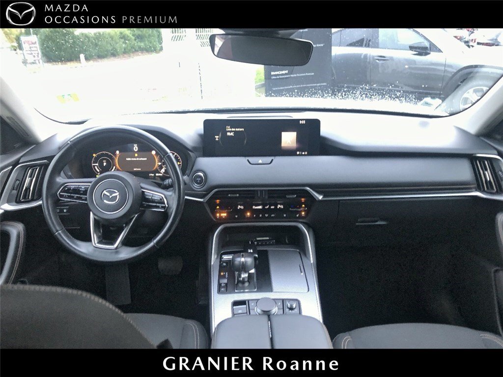 mazda - Visuel 5