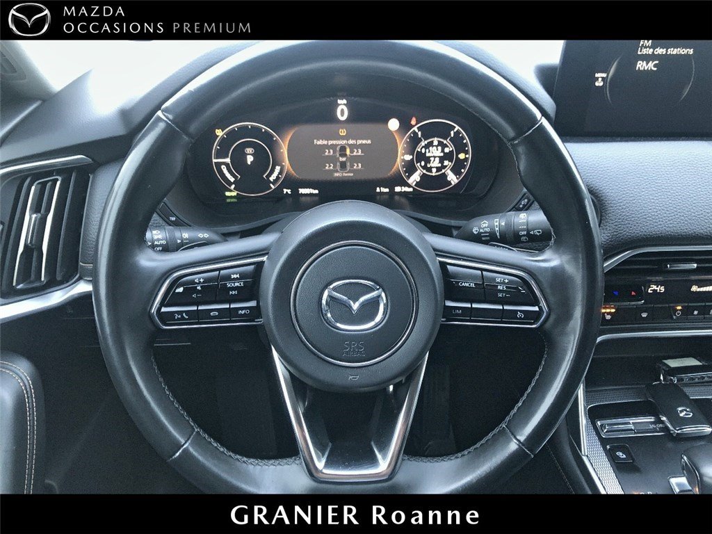 mazda - Visuel 6