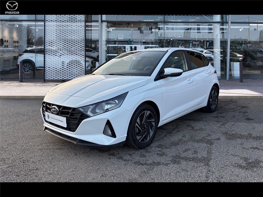 hyundai - Visuel 0