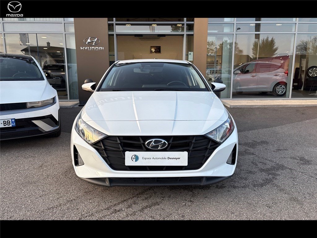 hyundai - Visuel 1