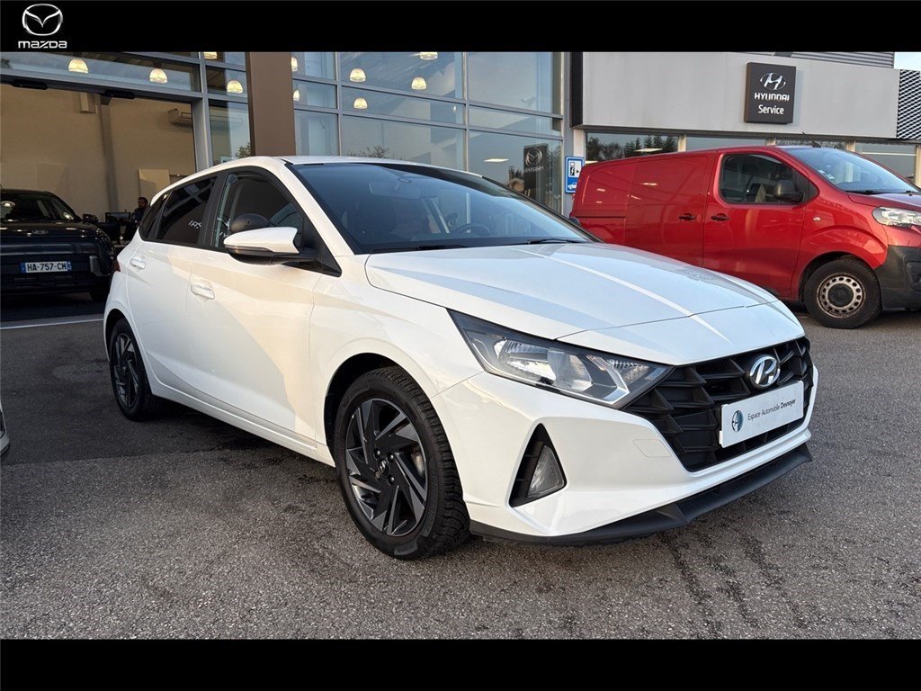 hyundai - Visuel 2