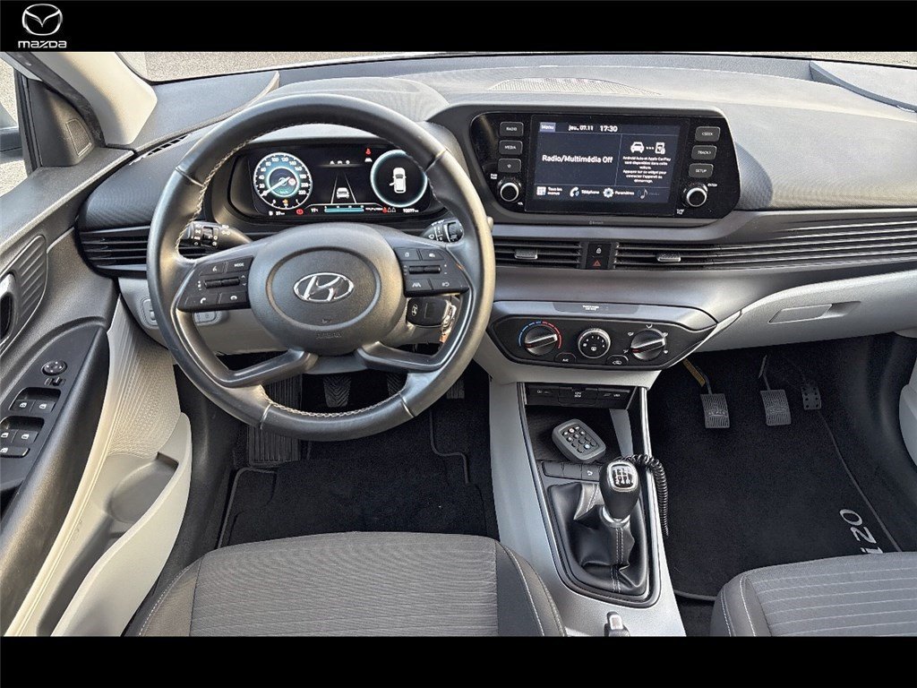 hyundai - Visuel 6