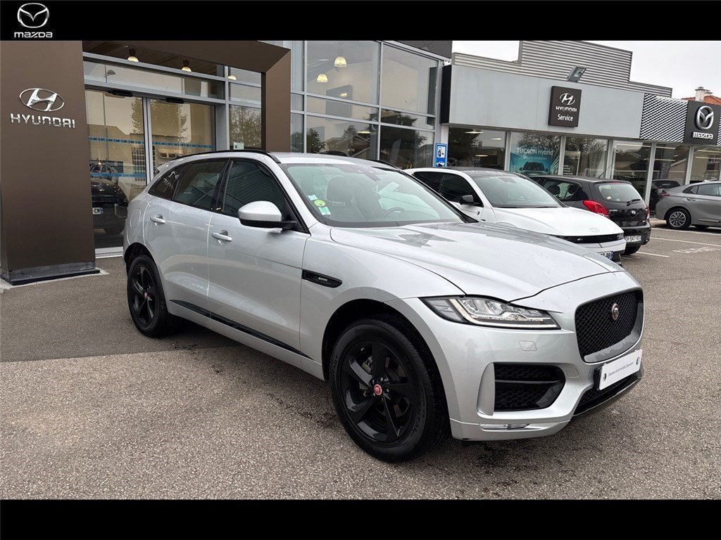 jaguar - Visuel 2
