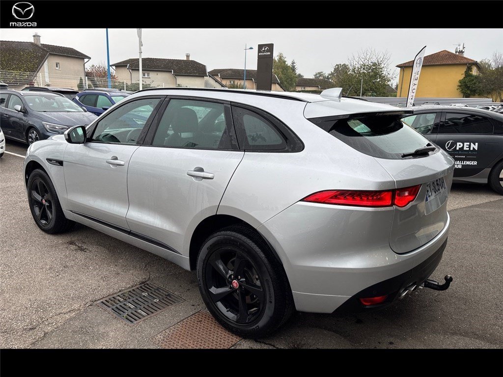 jaguar - Visuel 4