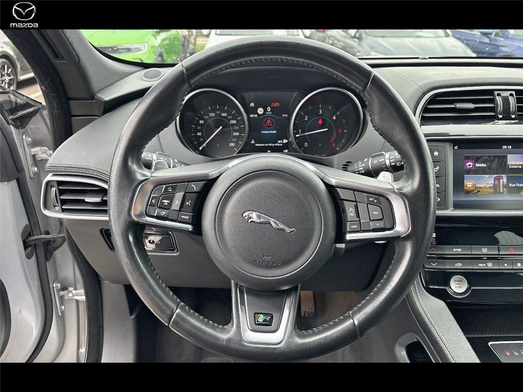 jaguar - Visuel 7