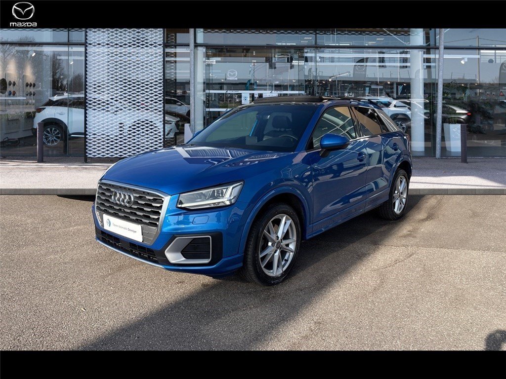audi - Visuel 0