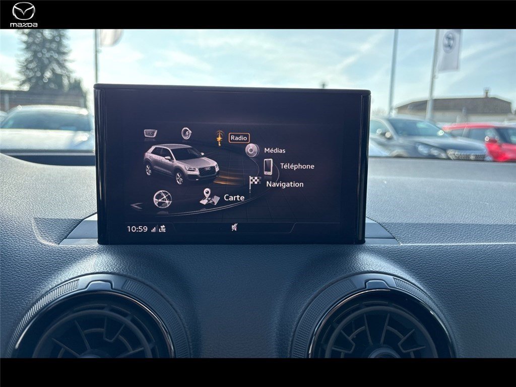 audi - Visuel 9