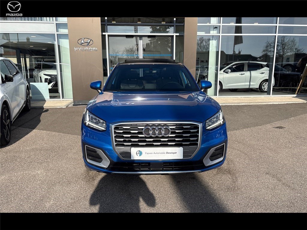 audi - Visuel 1