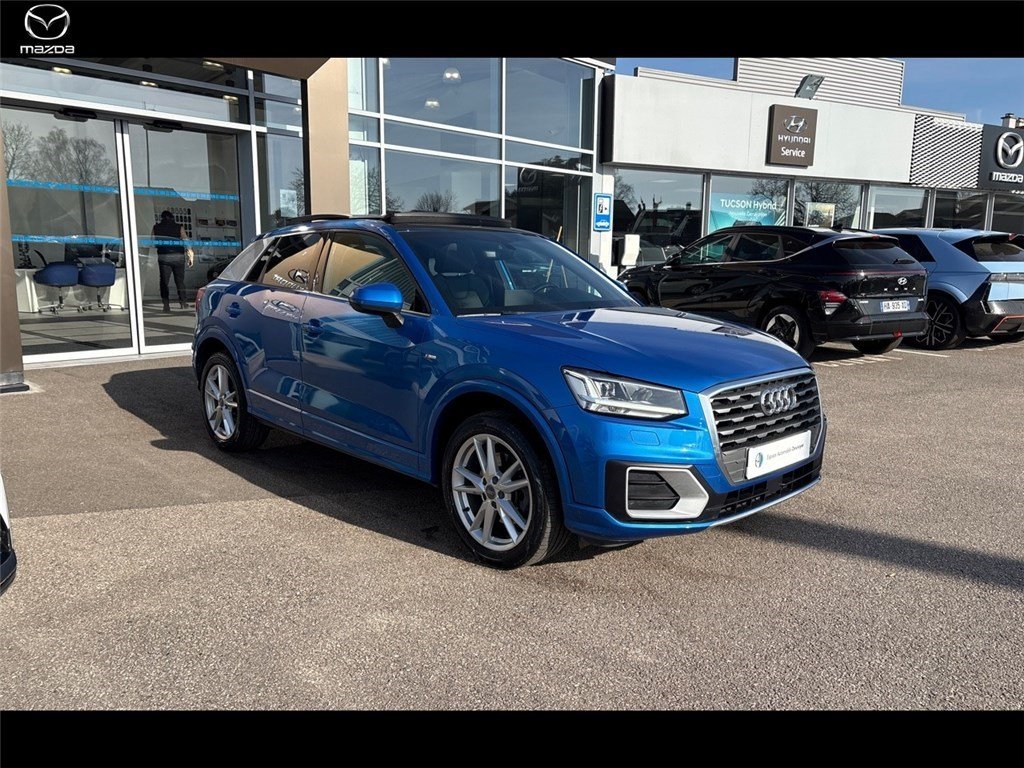 audi - Visuel 2