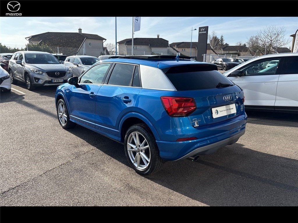 audi - Visuel 4