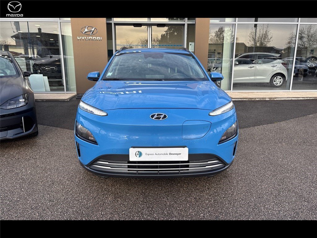 hyundai - Visuel 1
