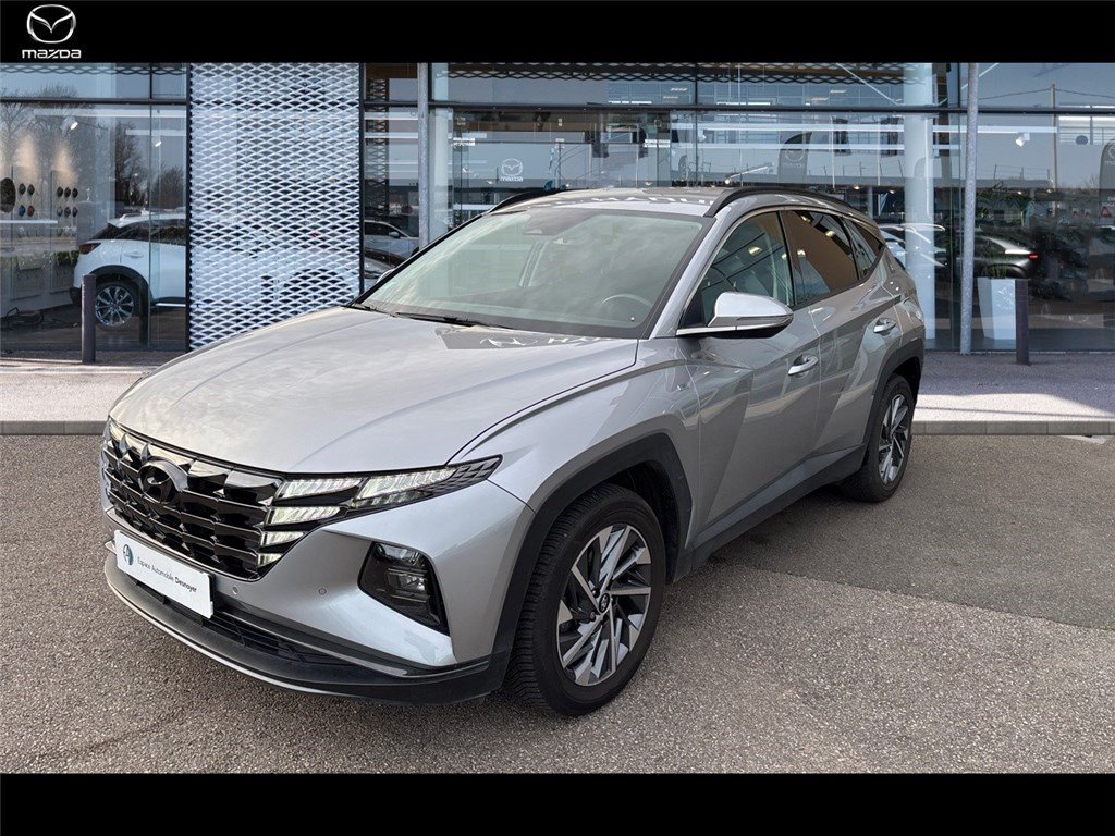 hyundai - Visuel 0