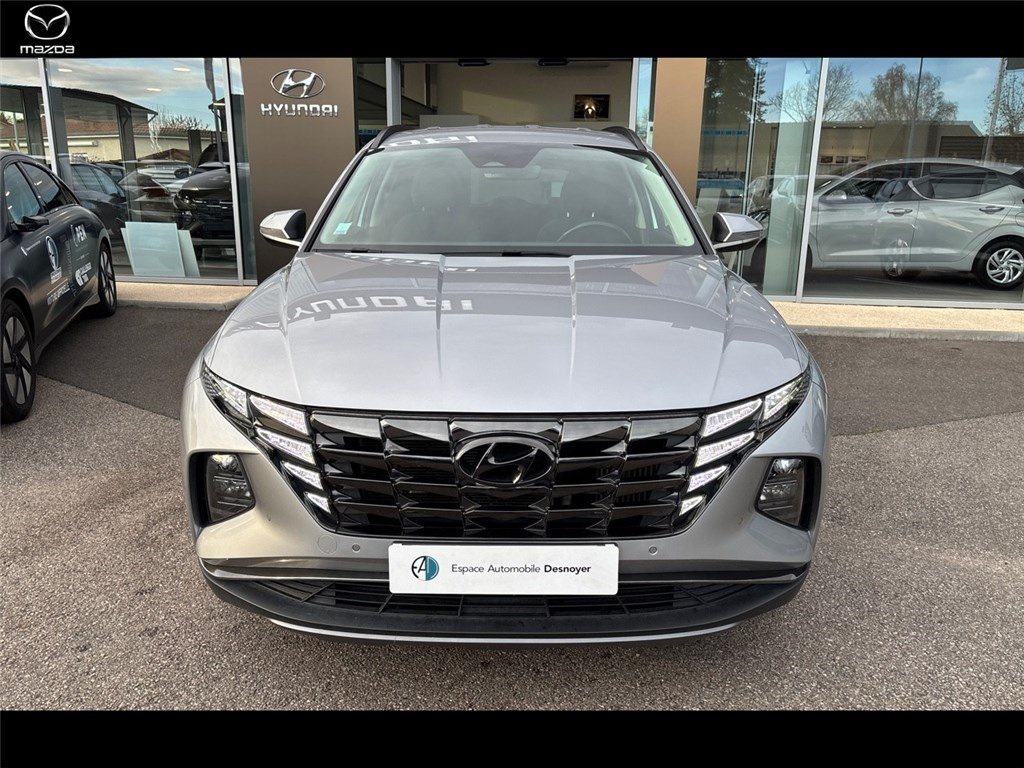 hyundai - Visuel 1