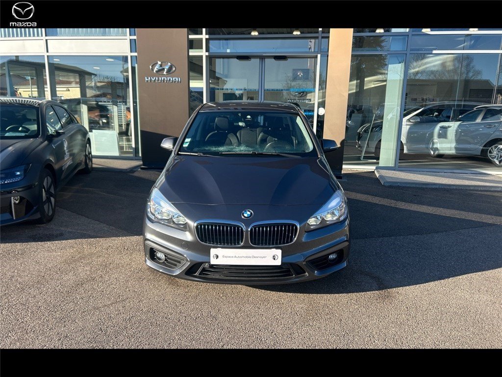 bmw - Visuel 1