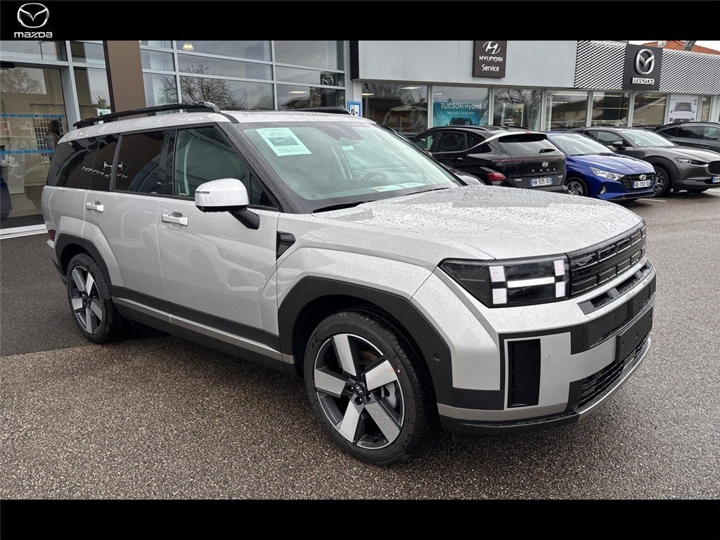 hyundai - Visuel 2