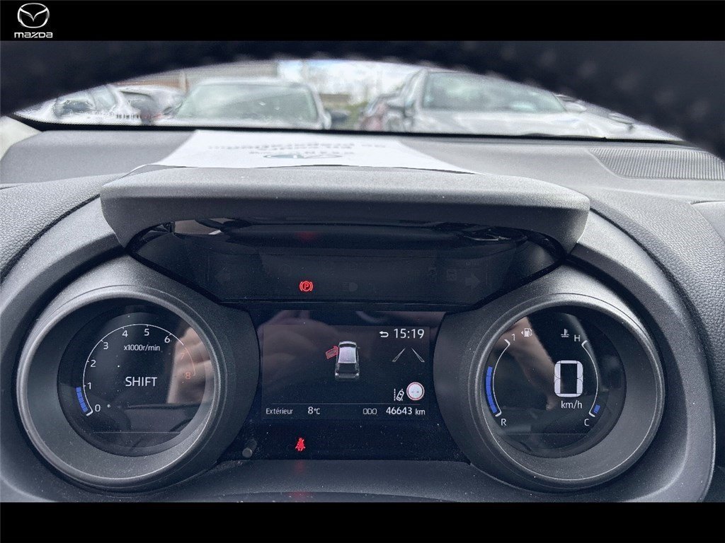toyota - Visuel 9
