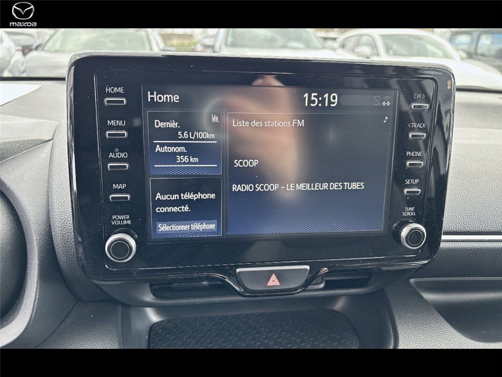 toyota - Visuel 10