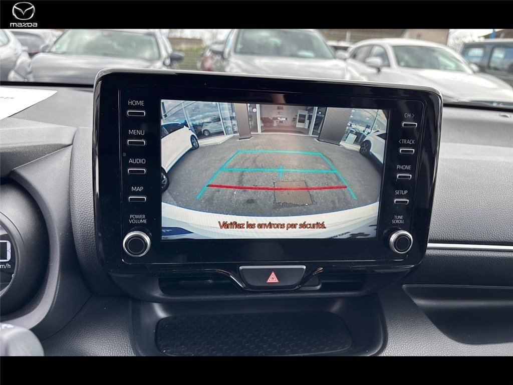 toyota - Visuel 11