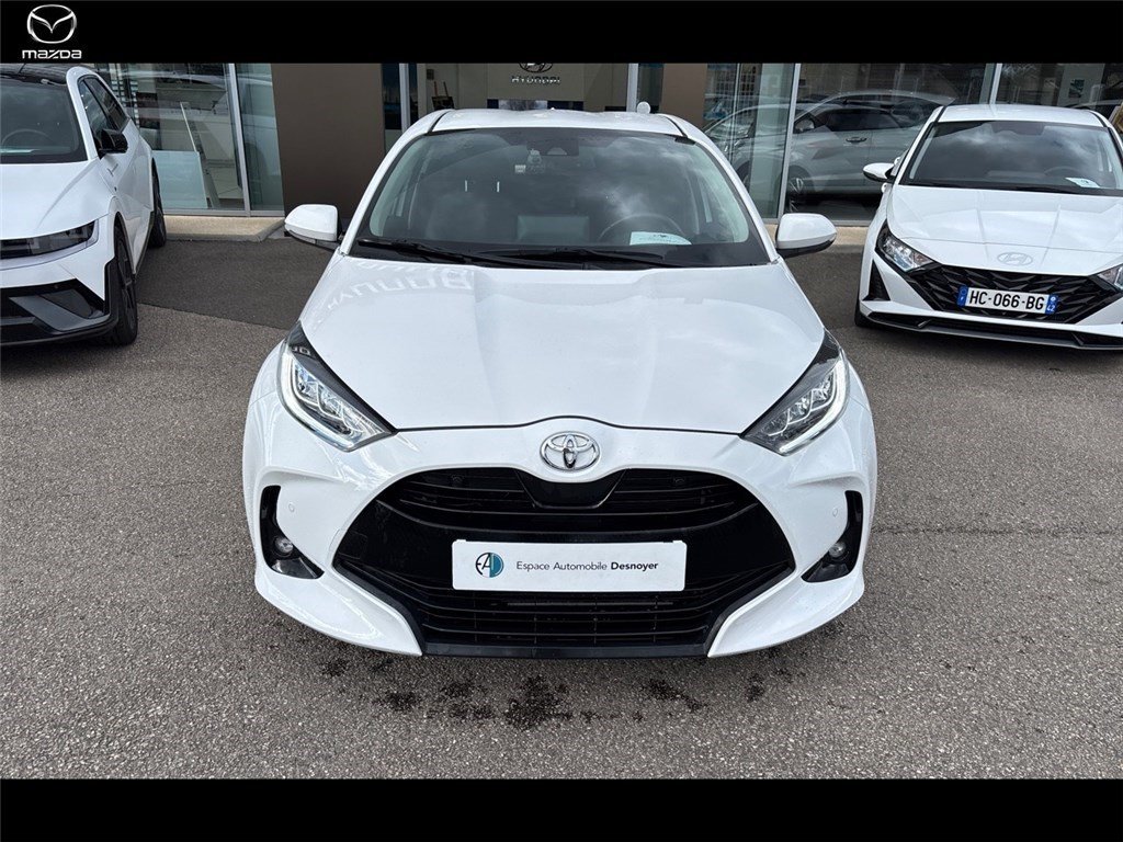 toyota - Visuel 1