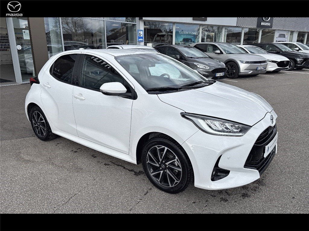 toyota - Visuel 2