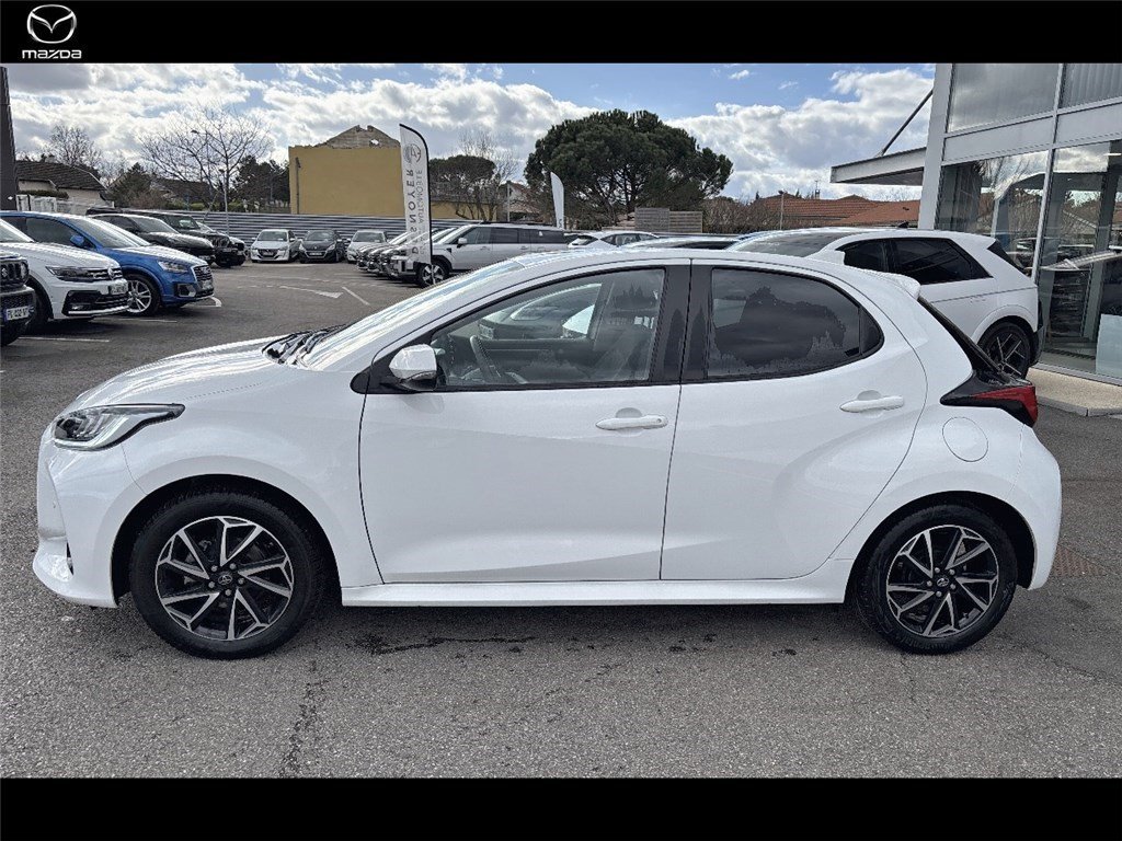 toyota - Visuel 3