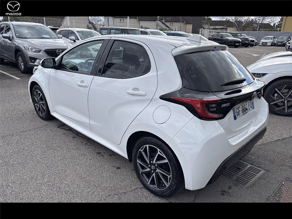 toyota - Visuel 4