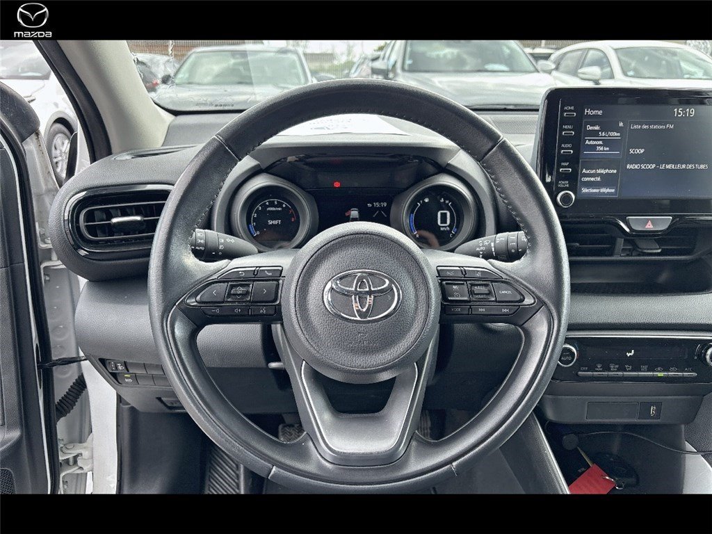 toyota - Visuel 5