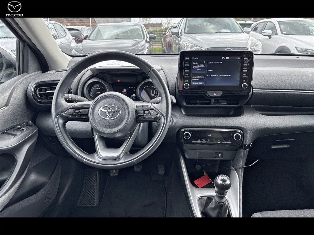toyota - Visuel 6