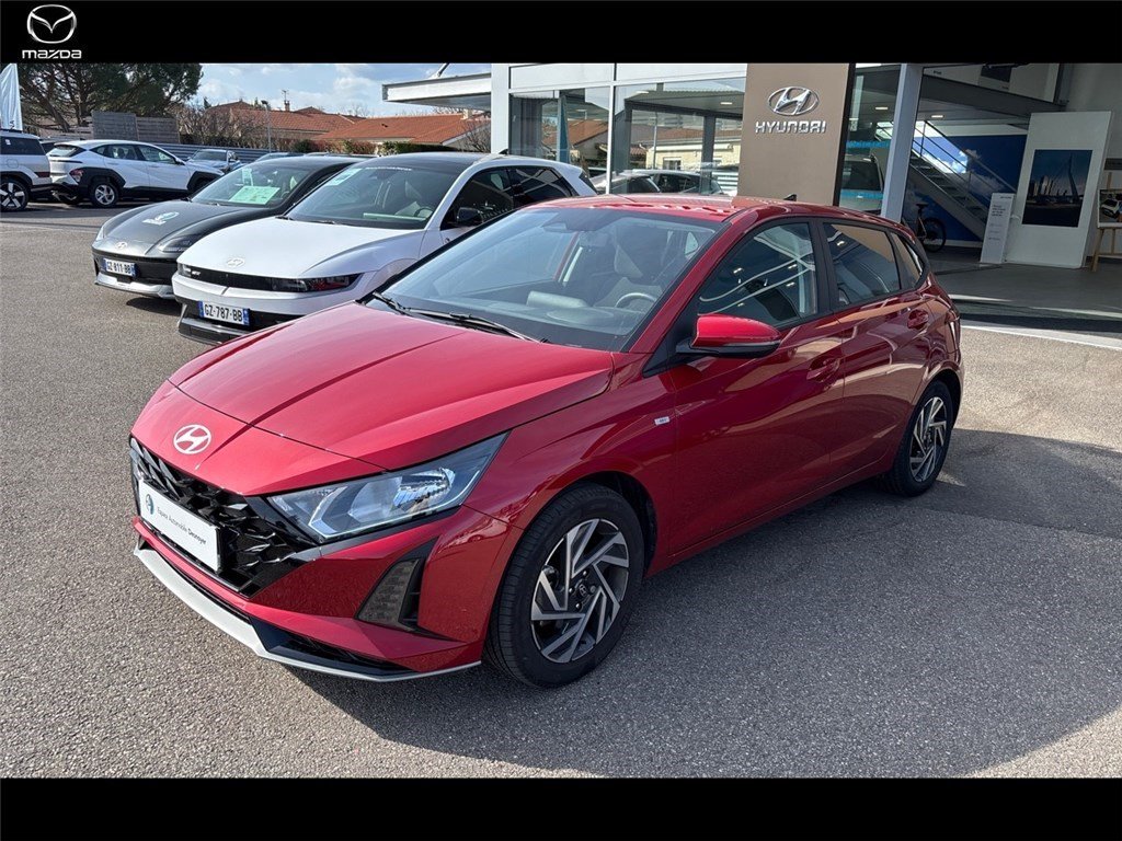 hyundai - Visuel 0