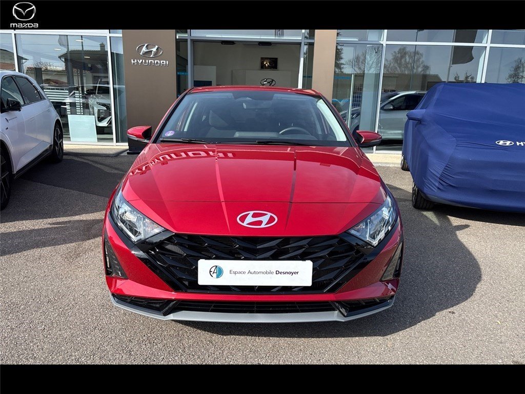 hyundai - Visuel 1