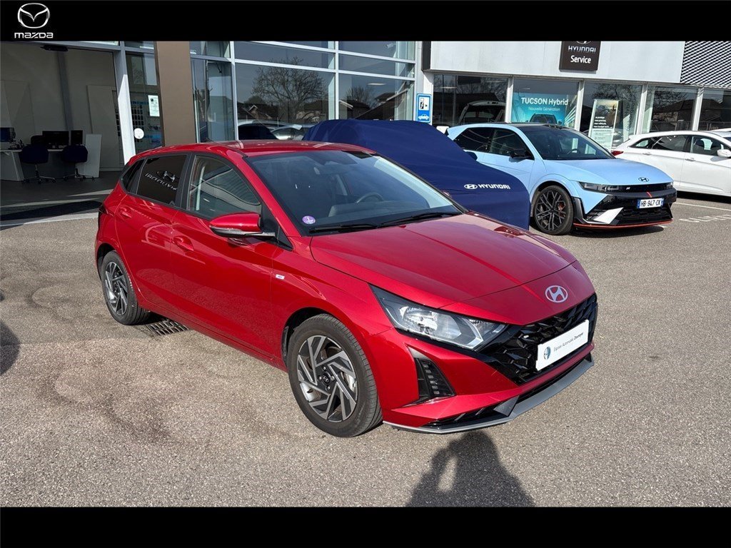 hyundai - Visuel 2