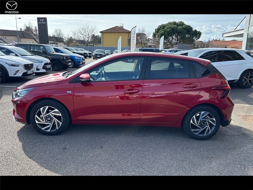 hyundai - Visuel 3