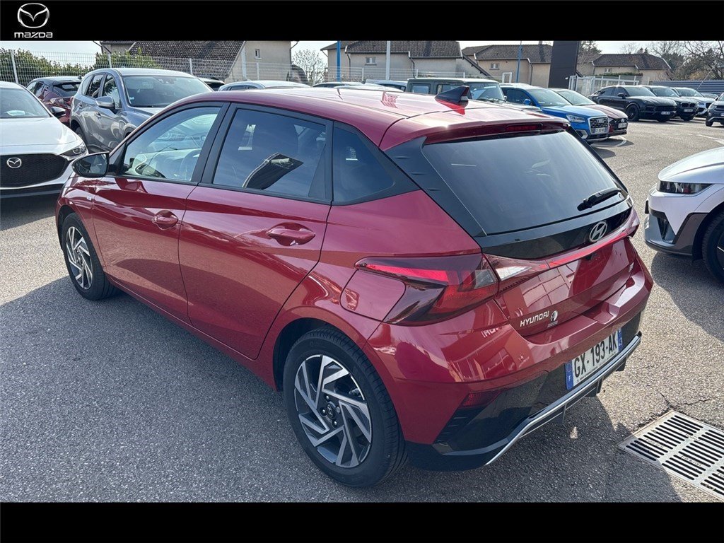 hyundai - Visuel 4
