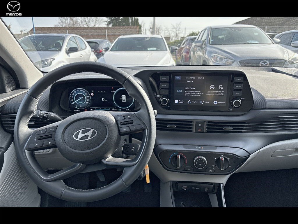 hyundai - Visuel 5