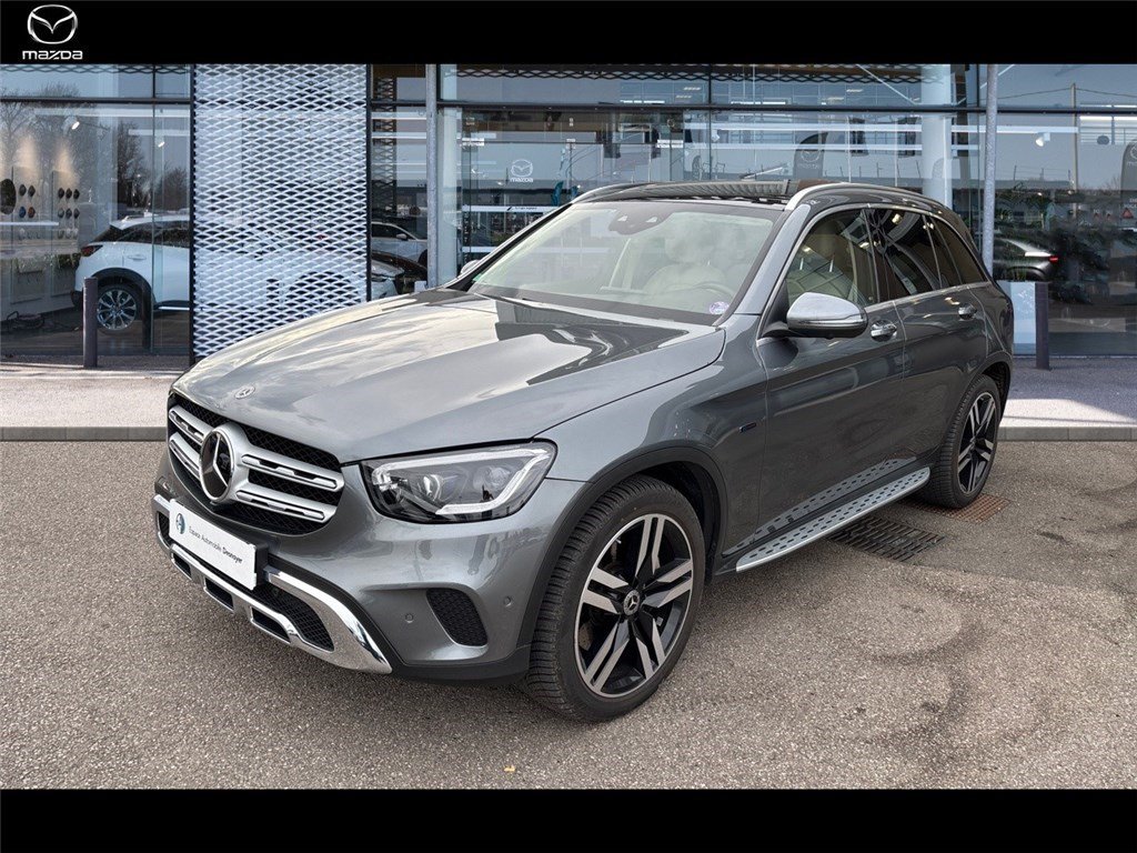 mercedes - Visuel 0