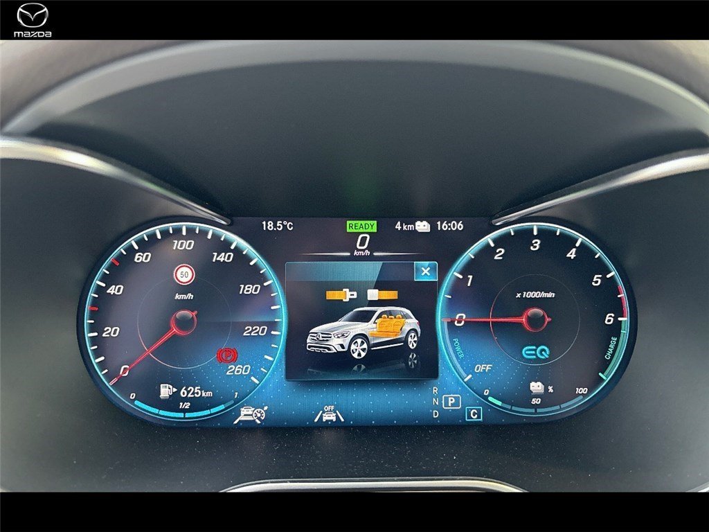 mercedes - Visuel 9
